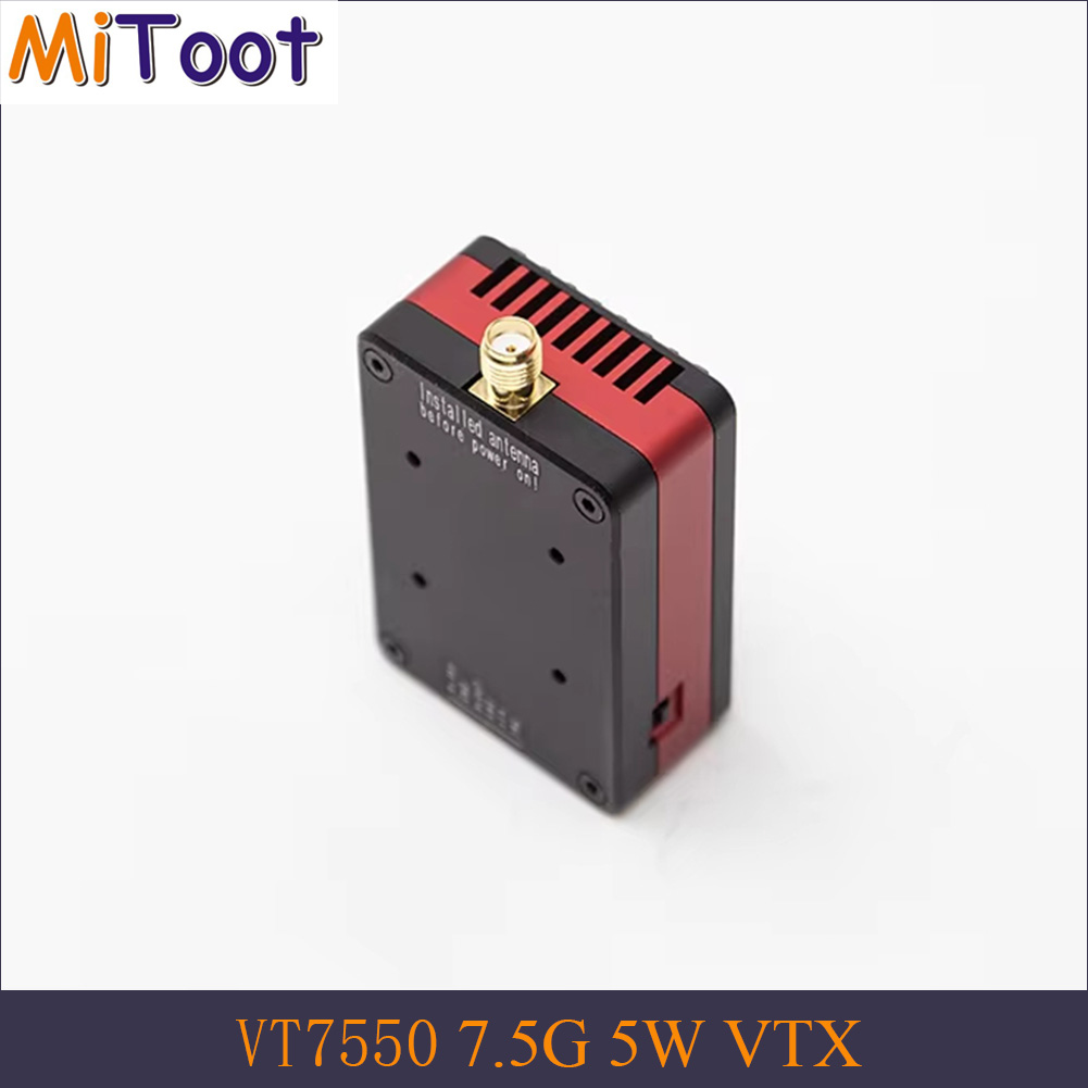 Drone Racing Gate - SKYZONE 7.5GHz 5W High Power VTX