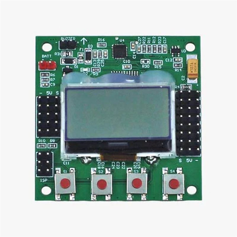 B05C-KK 2.1.5 Multirotor LCD F - Drone Racing Flight Controller review and price