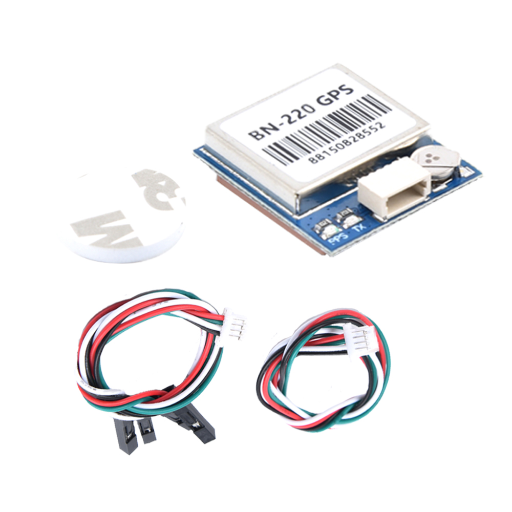 N880 BN-880 BN-220 BN220 GPS G - Drone Racing Battery review and price