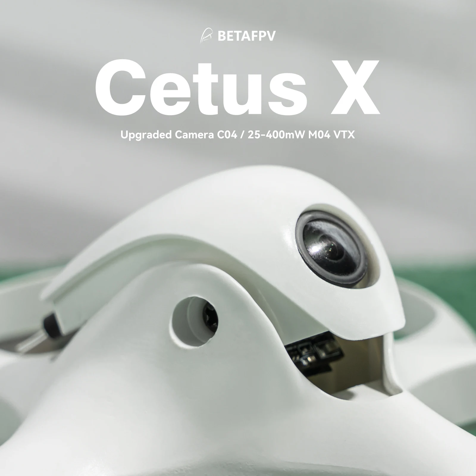 Cetus X FPV Kit Remote Radio T - Drone Racing Goggles review and price