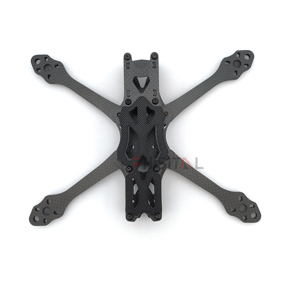 APEX Frame 7 Inch/6 Inch/5 Inc - Drone Racing Frame review and price