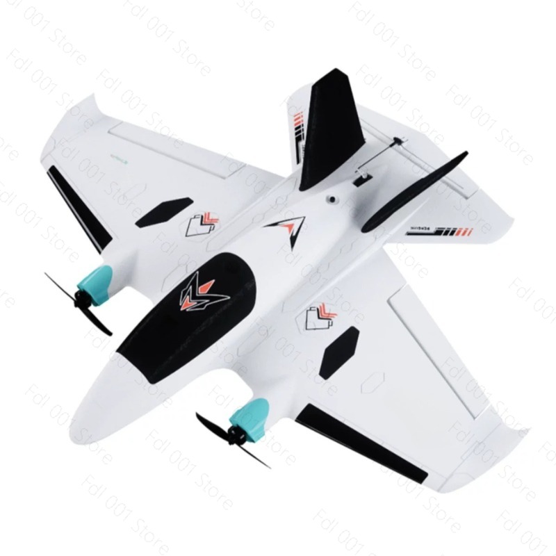 Dual Motor FPV Fixed Wing RC A - Drone Racing Motor review and price