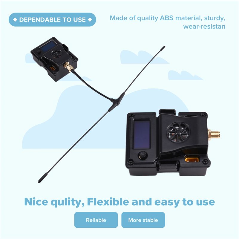 B05C-ELRS 433Mhz High-Frequenc - Drone Racing Receiver review and price